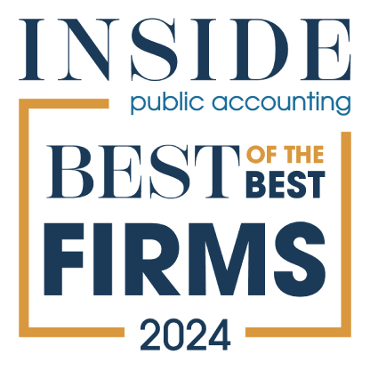 best firms 2024