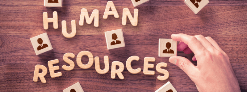 Human Resources