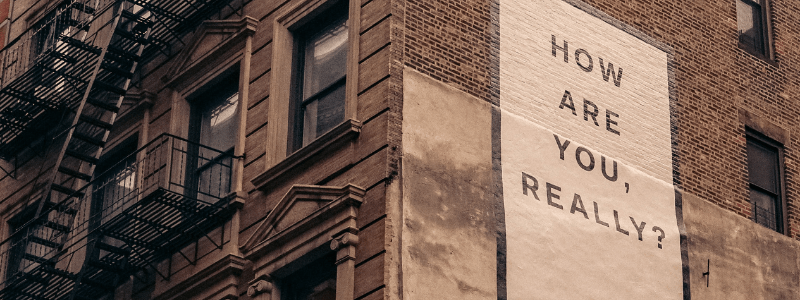 Mental Health Resources