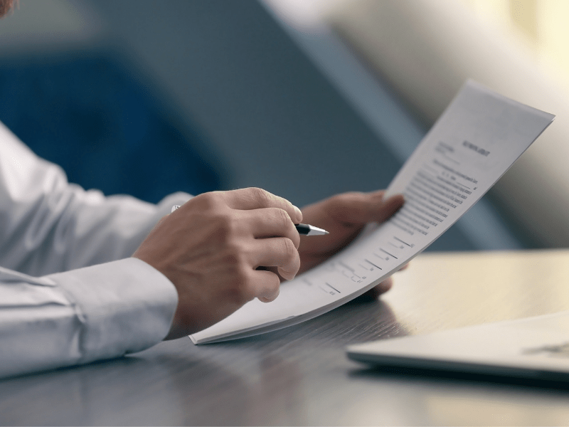 New Trust Reporting Requirements RLB