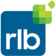 RLB Digital Logo