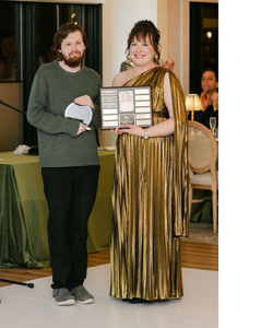 Maggie Kurtz Memorial Award