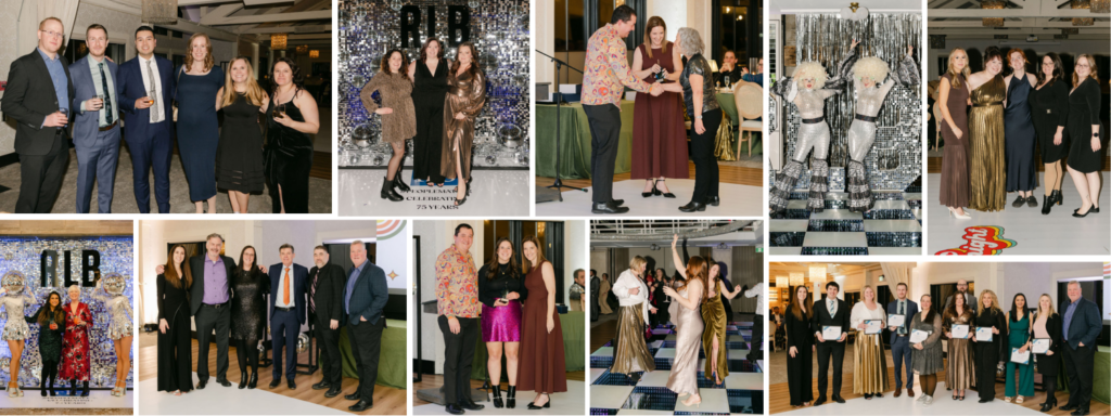 Holiday Party Images