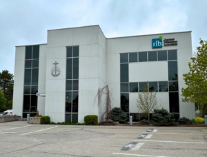 RLB Kitchener-Waterloo Office