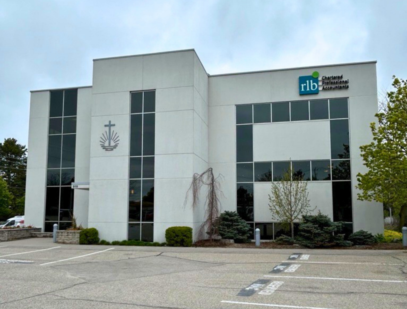 RLB Kitchener-Waterloo Office